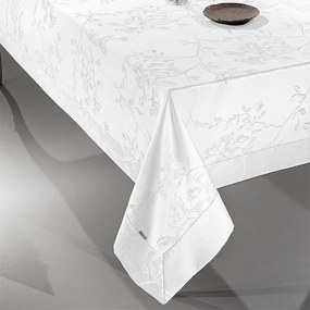 Τραπεζομάντηλο (160x260) Guy Laroche Country White