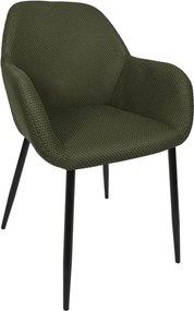 ΚΑΡΈΚΛΕΣ &amp; ΠΟΛΥΘΡΌΝΕΣ KHAKI ATOMIC CHAIR M2 HD0480