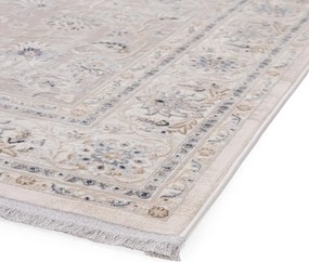 Χαλί (200x290) Royal Carpet Allure 42315 Beige