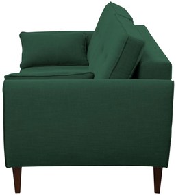 Καναπές Candela διθέσιος-Prasino