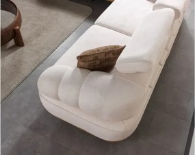 Stewehome Γωνιακός καναπές