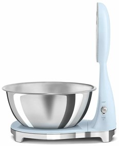 ζυγαριά κουζίνας Smeg KSF01PBWW Μπλε 5 kg