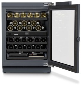 LIEBHERR UWpri 3762 Vinidor Συντηρητής Κρασιών 38 Φιαλών 86 - 92 / 60 / 56,5 cm