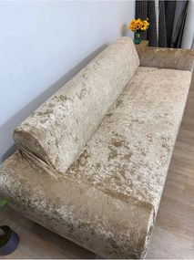 Stewehome σετ ελαστικών καλυμμάτων καναπέδων από βελούδο 180x230 cm