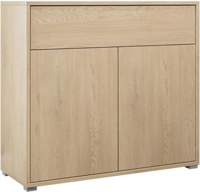 Παπουτσοθήκη Gesita-Φυσικό