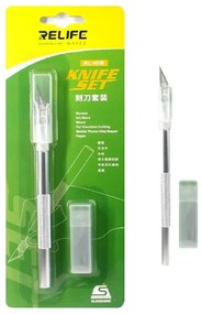 RELIFE RL-101E Knife set