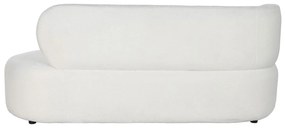 Καναπές DKD Home Decor Λευκό 193 x 92 x 79 cm