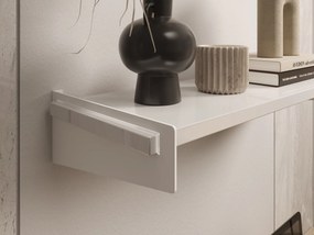 Ράφι Loft-Leuko-Leuko gualistero