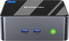 Μίνι υπολογιστής GMKTEC M2 Pro S i7-1185G7 16 GB 1 TB