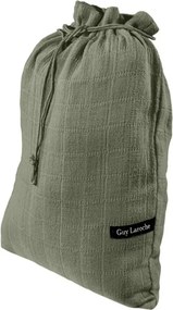 Μπουρνούζι Guy Laroche Supreme Khaki