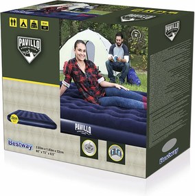 Air Bed Bestway King 203 x 183 x 22 cm