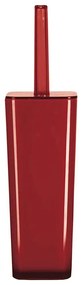 Βουρτσάκι Μπάνιου WC Easy 5061 Poppy Red Kleine Wolke Plastic