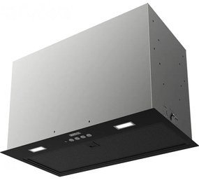 Franke Smart Box Flush FBFE BK A70 Basic Εντοιχιζόμενος Απορροφητήρας 52cm