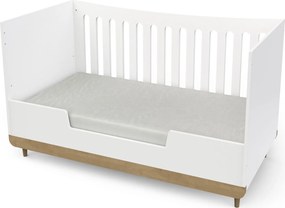 Βρεφικό κρεβάτι Scandi-70 x 140