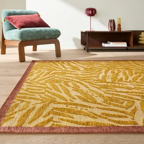 Ορθογώνιο χαλί, LEAN