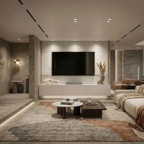 Σύνθετο σαλονιού Deromi mini-Leuko