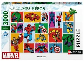 Παζλ Ravensburger Nathan