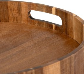Δίσκος Σερβιρίσματος (Φ35) F-V Tray 190167