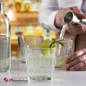 SCALA WHISKEY 300ML H:8,9 D:8,9 P/720 SB3.OB24