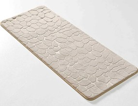 Πατάκι Douceur d'intérieur - 50x120cm - Μπεζ