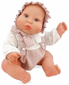 Κούκλα Mωρó Berjuan 50 cm