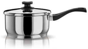 Γαλατιέρα Φ 20 Cm Zeon 015220401 Inox Pyramis 20cm Aluminium