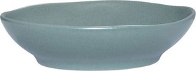 Πιάτο Φαγητού Βαθύ (Φ22) Estia Mare Teal 07-20521