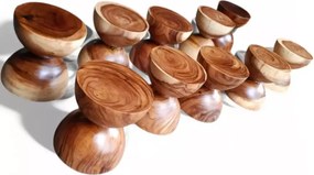 Σκαμπό round suar 40x40x45 cm