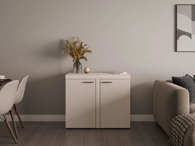 Μπουφές Yosemite II-Μπεζ