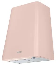 Franke Smart Deko FSMD 508 RS Dusty Rose Απορροφητήρας-Καμινάδα Τοίχου 50cm