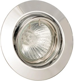 Χωνευτό σποτ InLight 43277-Χρωμέ