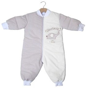 Βρεφική Υπvόφορμα 42 Beige Baby Oliver 2-3 ετών 46-6773/42 Πολυέστερ