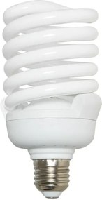 Λαμπτήρας Οικονομίας E27 Spiral 30W 6400K Supreme