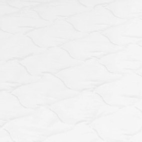 vidaXL Ανώστρωμα Ανατομικό 180 x 200 εκ. / 6 εκ. από Ψυχρό Αφρό