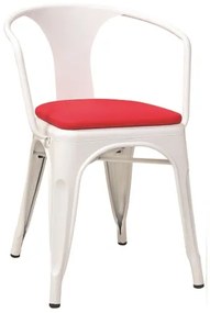 Metaxakis Dolix/P-V Armchair CAT.A metax-02-00-0960 διάστ.48.0000 x 50.0000 x 73.0000