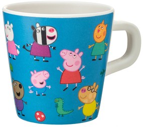 Κούπα Με Χερούλι 230ml Petit Jour Peppa Pig 52-913/10