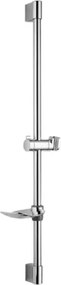 Tema Aqua 51093 Chrome - Βέργα ντους