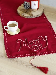 Runner 40x160 - Merry Xmas 5206482126572