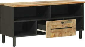 vidaXL Ντουλάπες Αποθήκευσης Φυσικό 100 x 33 x 46 εκ