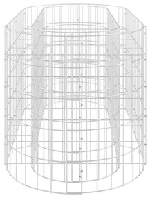 ΣΥΡΜΑΤΟΚΙΒΩΤΙΟ-ΓΛΑΣΤΡΑ ΥΠΕΡΥΨΩΜΕΝΗ 120X50X50 ΕΚ. ΓΑΛΒΑΝ. ΑΤΣΑΛΙ 152024