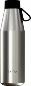 Μπουκάλι Θερμός 500ml Estia Save The Aegean Flow Brushed 01-41984