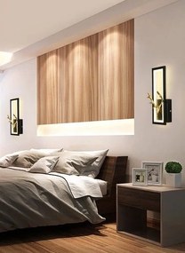 Επιτοίχιο φωτιστικό LED - PH059 - 942645