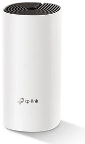 TP-LINK Home Mesh Wi-Fi System Deco M4, AC1200, Ver. 2.0