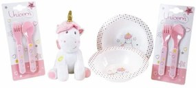 Σετ σερβιρίσματος Fun House 006319