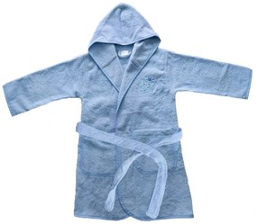 DIMcol ΜΠΟΥΡΝΟΥΖΙ ΒΡΕΦ Cotton 100% SIZE:02 ΕΛΕΦΑΝΤΑΚΙ 46 ΣΙΕΛ 1210910202404628