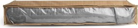 Θήκη Αποθήκευσης Ρούχων (100x45x15) Easy Home Non Woven
