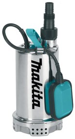 Αντλία Ομβρίων Υδάτων Βυθιζόμενη 1100W MAKITA PF1100