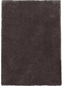 Χαλί ANTHRACITE SHADE Ανθρακί Σετ Κρεβατοκάμαρας (70 x 140 (2) + 70 x 230 εκ.) MADI