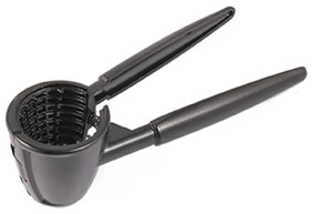 Καρυοθραύστης 01-6297 Μέταλλο Black Estia Stainless Steel