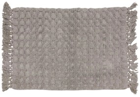 Ταπέτο Μπάνιου 0565 Beige Das Home 50 X 80 50x80cm 100% Cotton